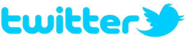 twitter logo links to career development center account